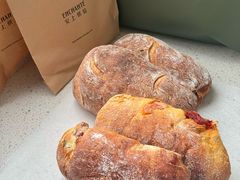 -安上烘焙 ENCHANTE(世纪汇店)