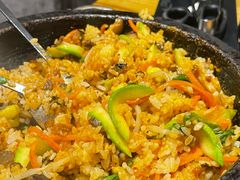 -姜虎东白丁烤肉(银泰中心in99店)