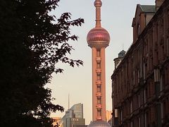 -东方明珠广播电视塔