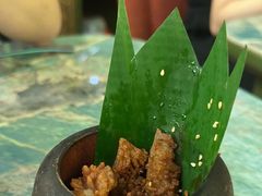 -浩海火燒雲傣家菜(芮欧百货店)