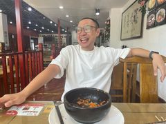 -鸡西大冷面海鲜烧烤涮(常营店)