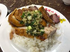 -陈光记烧腊店(罗保博士街店)