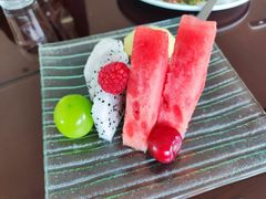 -北京辽宁大厦·盛安汇西餐厅