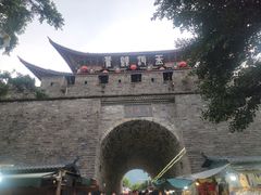 -大理古城