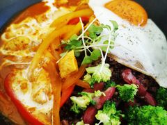 -blend咖啡部落(卓悦中心店)