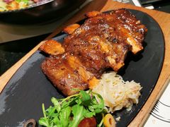 -西堤牛排(合肥之心城店)