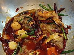 -晓林火锅(安定门店)