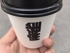 -麻雀咖啡SPARROW COFFEE(十全街店)