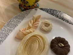 -西藏饭店·亚克·食光自助餐厅(文殊院店)
