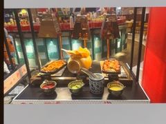-咖啡苑自助餐厅·中国大饭店