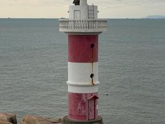 -东极岛景区-东海第一哨灯塔