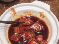 -老土灶·扬州非遗淮扬菜(大运河博物馆店)