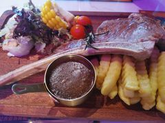 -龙记·香港茶餐厅(海上世界店)