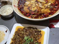 -马家水煮鱼(富民街店)