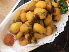 -小平岛開海水饺(浑南店)