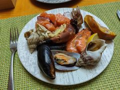 -威斯汀舞台餐厅