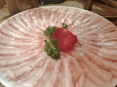 -历蜀记·家宴老火锅(总店)