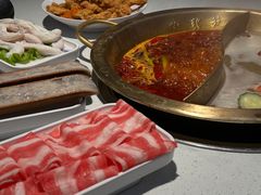 -小龙坎火锅(总店)