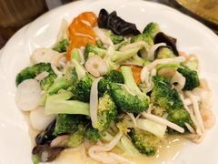 -张大厨家宴小馆