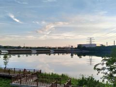 -水濂山森林公园