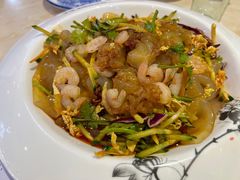 -北方饺子王·海肠捞饭·海鲜锅(山大店)