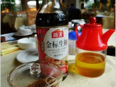 火锅？永远不要指望看到麻酱≧▽≦-荔城生鲜盛宴(番禺旗舰店)
