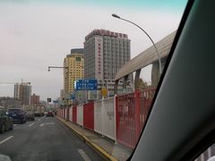 -上海长途汽车客运总站