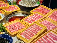 -空之介寿喜烧·和牛放题(恒隆广场店)
