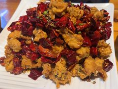 -望京一号·重庆江湖菜(工体店)