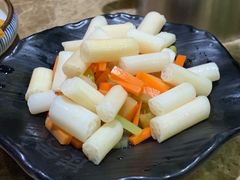 -炭舍干锅·烤鱼(扬名广场店)
