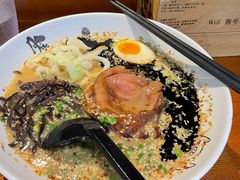 -豚一拉麺(花城汇南区店)