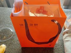 -徐记海鲜(陕西历史博物馆|明德门店)