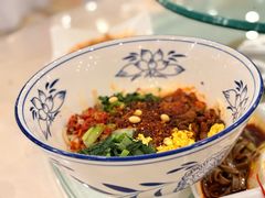 -令氏家外家周秦食府(高新店)
