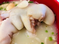 -廖老妈蹄花店(人民公园陕西街259号店)