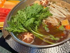 -牛New寿喜烧(金鹰世界店)