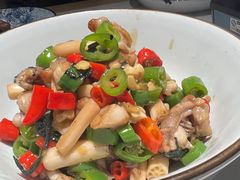-筱爷叔·上海传统手工菜(玉树路店)