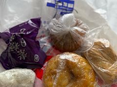 -老街粘食店(宜昌路店)
