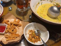 -耕渔小院·湖南鱼鲜(望城店)