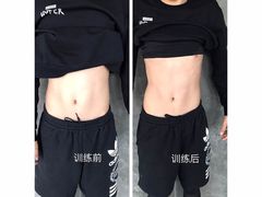 -威尔仕健身·游泳(中港汇店)
