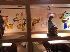 -川味堂·四川豆花(八卦岭店)