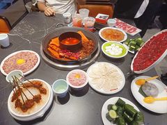 -巴蜀大将火锅(春熙店)