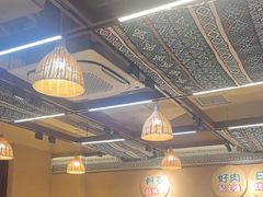 -云阿蛮云南生烫牛肉米线(奉贤路店)