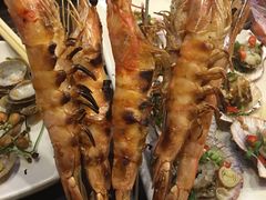 -一味烧烤(纪念路店)