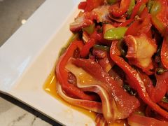 -我的面 川味Bistro(后沙峪店)
