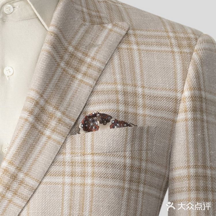 夏日时尚单西，安排！