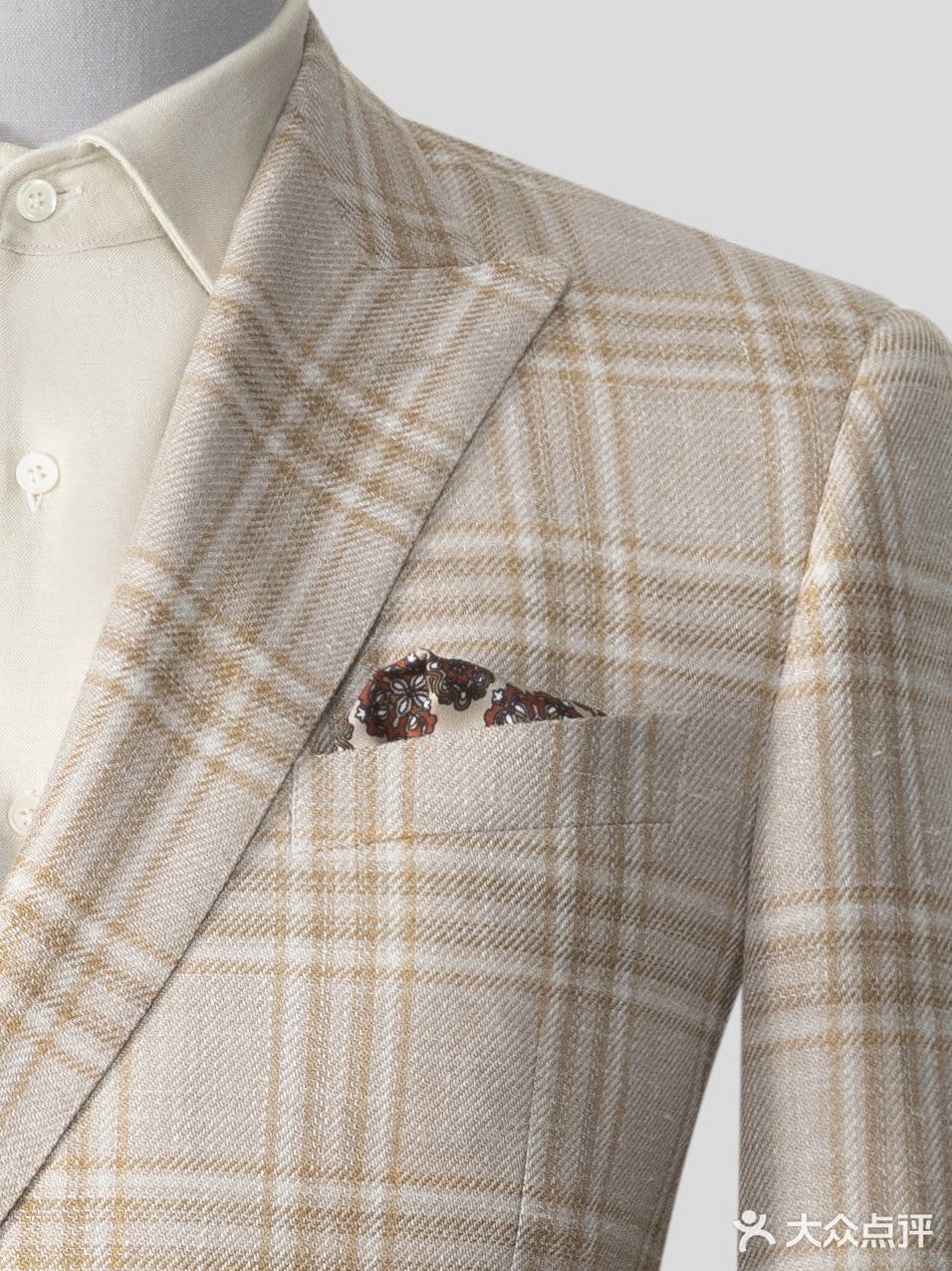 夏日时尚单西，安排！