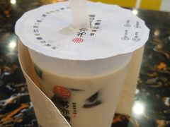 -书亦烧仙草(南昌路王府井店)