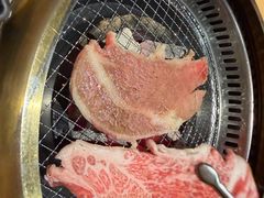 -松鱼亭·和牛烧肉(协鑫广场店)