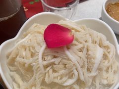 -蜀留香火锅(社会山店)