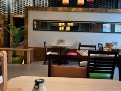 -怡咖啡·自助餐·西安香格里拉